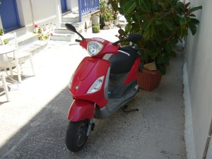 my little runaround